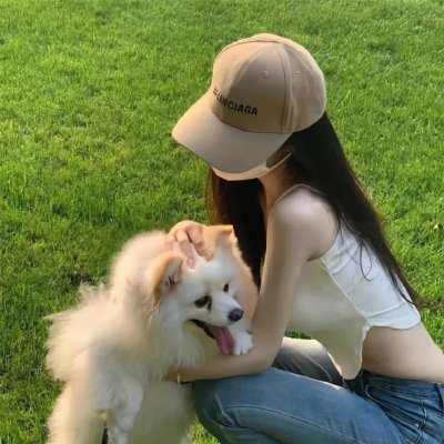 诈欺女王封面