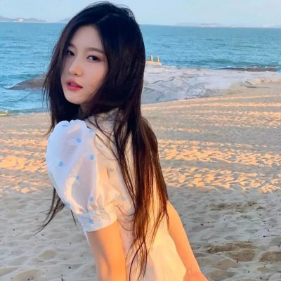 空气人形封面