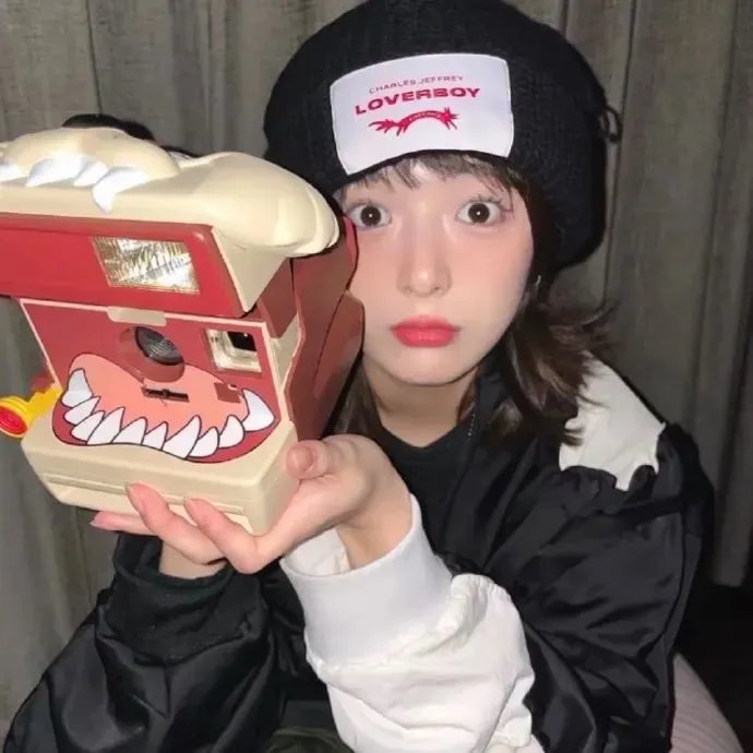 完美感觉封面
