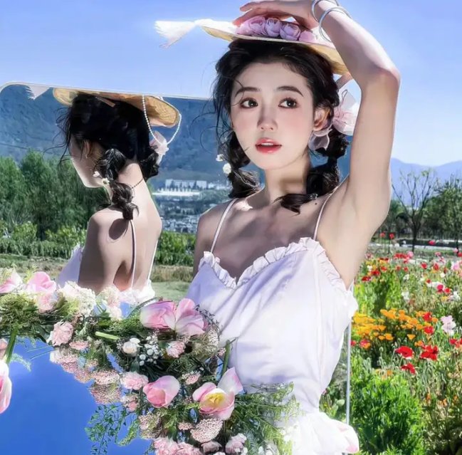 陛下,臣真是忠臣啊